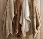 Dream Faux Fur Throw
