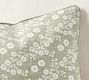 Julia Berolzheimer Reversible Lumbar Pillow