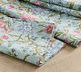 Kourtney Floral Cotton Napkins - Set of 4