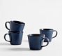 Larkin Stoneware Mugs