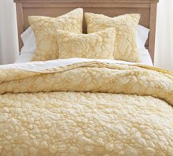 Monique Lhuillier Marguerite Quilted Sham