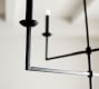 Remington Iron Mobile Chandelier (44&quot;)