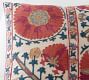 Rozelle Embroidered Pillow Cover