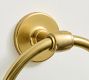 Sansome Towel Ring