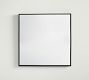 Stowe Small Square Mirror