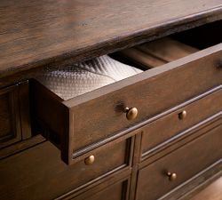 Augusta 7-Drawer Dresser (65&quot;)