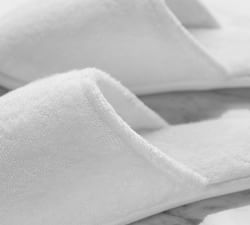 Open Box: Dream Slippers