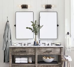 Frances Bathroom Hardware