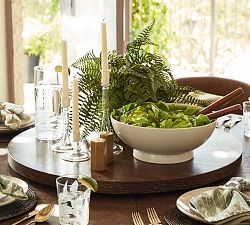 Modern Farmhouse Lazy Susan