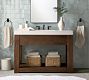 Rockport 46&quot; Single Wide Sink Vanity