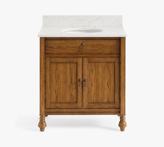 Summerville 30" Single Sink Vanity