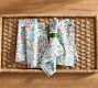 Enamel Band Napkin Rings - Set of 4