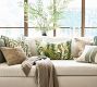 Cole Textured Pillow
