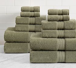 Hydrocotton Towel Bundle - Set of 12
