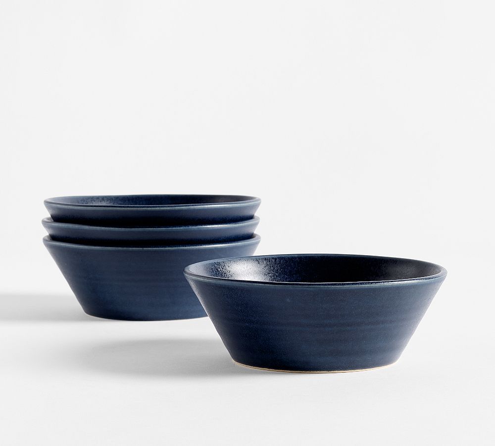 Larkin Stoneware Cereal Bowl