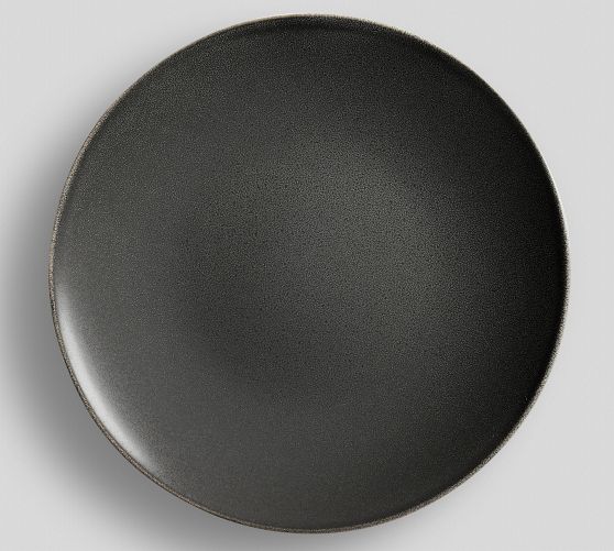 Mason Stoneware Dinner Plates