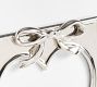 Sweetheart Bow Frame