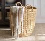 Vera Tote Basket