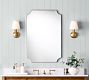 Vivienne Rectangular Mirror