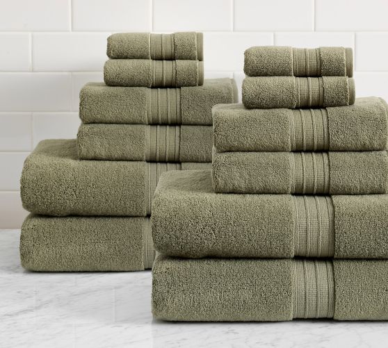 Hydrocotton Towel Bundle - Set of 12