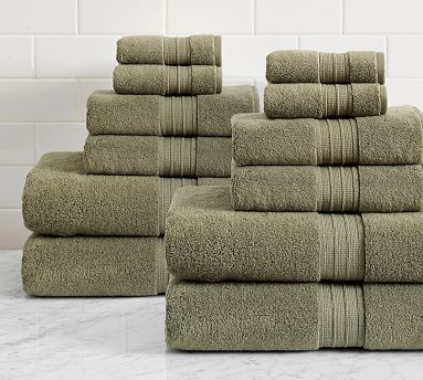 Hydrocotton Towel Bundle - Set of 12