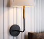 Kensington Metal Sconce (18&quot;)