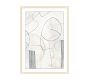 Life In Motion Framed Print by Dan Hobday