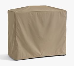 Malibu Custom-Fit Outdoor Covers - Bar &amp; Counter Height Table