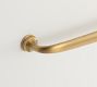 Mercer Drawer Pull
