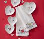 Peanuts Snoopy&#8482; Hearts Cotton Tea Towels - Set of 2