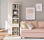 Cayman Shelf with Cabinet (18&quot;)