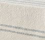 Jackson Stripe Cotton Table Runner