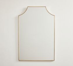 Juliet Wall Mirror