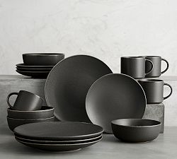 Mason Stoneware Dinnerware Sets