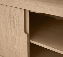 Open Box: Portola Buffet (68&quot;)