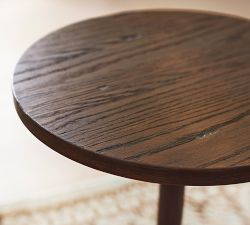 Stowe Round Side Table (20&quot;)