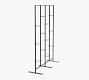 Temple Street Outdoor Planter Privacy Screen