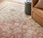 Zoiie Handwoven Wool Rug