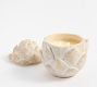 Artisan Artichoke Candle - Basil &amp; Neroli