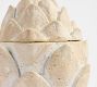 Artisan Artichoke Candle - Basil &amp; Neroli