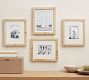 Burlwood Gallery Frames - 11x13