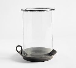 Chamberstick Hurricane