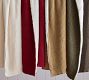 Chenille Waffle Sherpa Back Throw