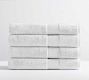 Classic Organic Towel Bundle - Set of 4