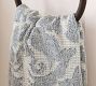 Delphine Sculpted Towel