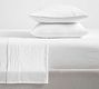 European Flax Linen Cotton Sheet Set