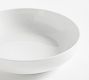 Porcelain Serving Bowl