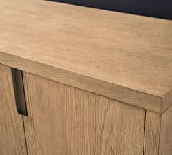 Open Box: Portola Buffet (68&quot;)