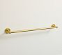 Sansome Towel Bar