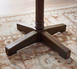 Stowe Round Side Table (20&quot;)